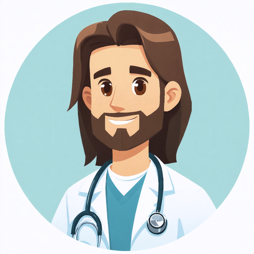 Dr. Jonathan Bittick